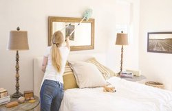 दिवाली की सफाई