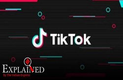 Mumbai: चलती ट्रेन में खतरनाक स्टंट कर रहा था TikTok स्टार, पुलिस ने कर लिया गिरफ्तार