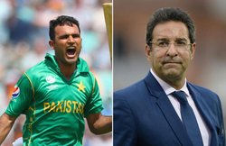VIDEO: भारत से मैच को लेकर वसीम अकरम रहते थे चिंतित, छोड़ देते थे परिवार का साथ; पाक ओपनर फखर जमान भी अपनाएंगे यही नुस्खा