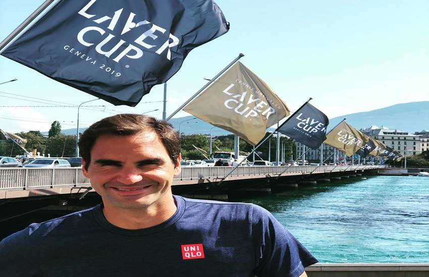 Roger Federer, Tennis legend, Indian movie, Baahubali, Dilwale Dulhaniya Le Jayenge, Sholay, Deewar, Hera Pheri, Lagaan, 3 Idiots,