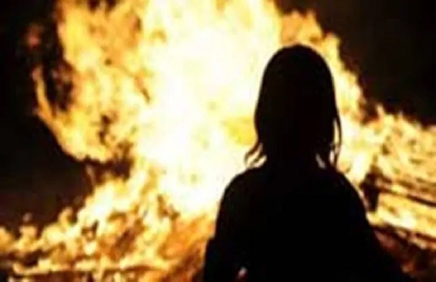 प्रतीकात्मक तस्वीर, फोटो सोर्स-इंडियन एक्सप्रेस