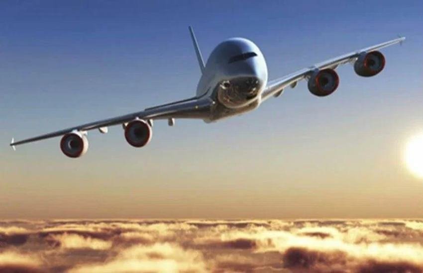 flight