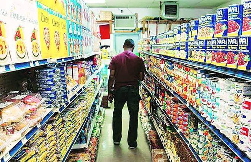 Economic slowdown, consumer products, FMCG, HUL, liquidity crunch, rural market growth, FMCG growth, Nielsen, FMCG slowdown, Dabur India, business news, business news in india, india news, Hindi news, news in Hindi, latest news, today news in Hindi