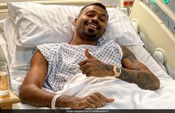 80 लाख की घड़ी पहनकर लंदन में हार्दिक पंड्या ने कराई सर्जरी! सोशल मीडिया पर VIRAL हो रही फोटो