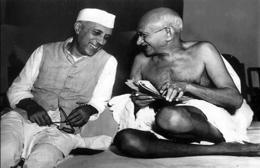 gandhi jayanti