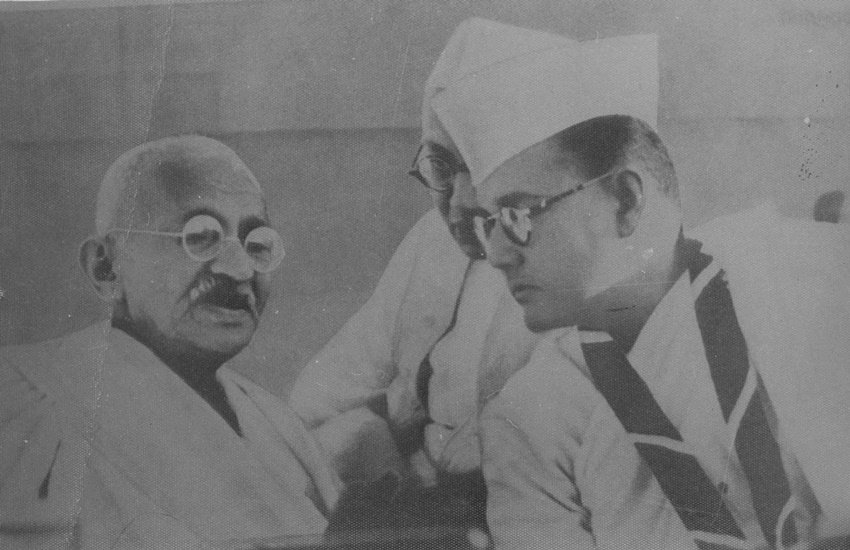gandhi jayanti