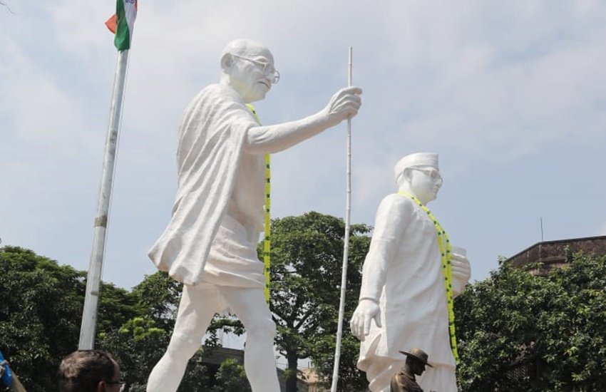 gandhi jayanti