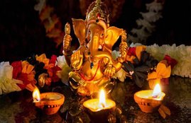 diwali, ganesh ji ki aarti, ganesh ji ki aarti lyrics, Diwali 2019, ganpati aarti, diwali ganpati aarti, Ganesh Ji ki Aarti, Jai Ganesh Jai Ganesh Jai Ganesh Deva, lord ganesh aarti, ganesh aarti in hindi, diwali 2019, diwali ganesh pujan