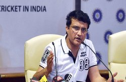 BCCI के 39वें अध्यक्ष बनेंगे सौरव गांगुली, COA का शासन खत्म