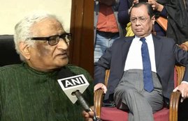 Ayodhya case hearing, ayodhya, ayodhya case, ayodhya dispute case, ayodhya case verdict, ayodhya dispute, ayodhya dispute hearing, hearing of ayodhya case, ayodhya map, naksha, naksha fada, temple map, ram temple map, ayodhya map, hindi news, Rajiv Dhawan