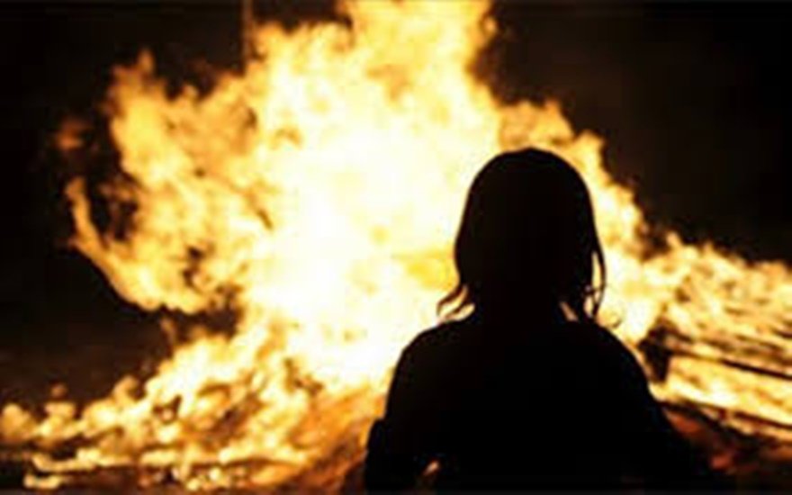 प्रतीकात्मक तस्वीर (फोटो सोर्स -इंडियन एक्सप्रेस)
