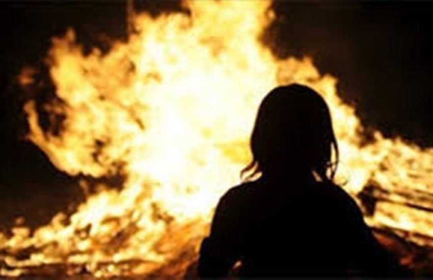 crime, crime news, fire