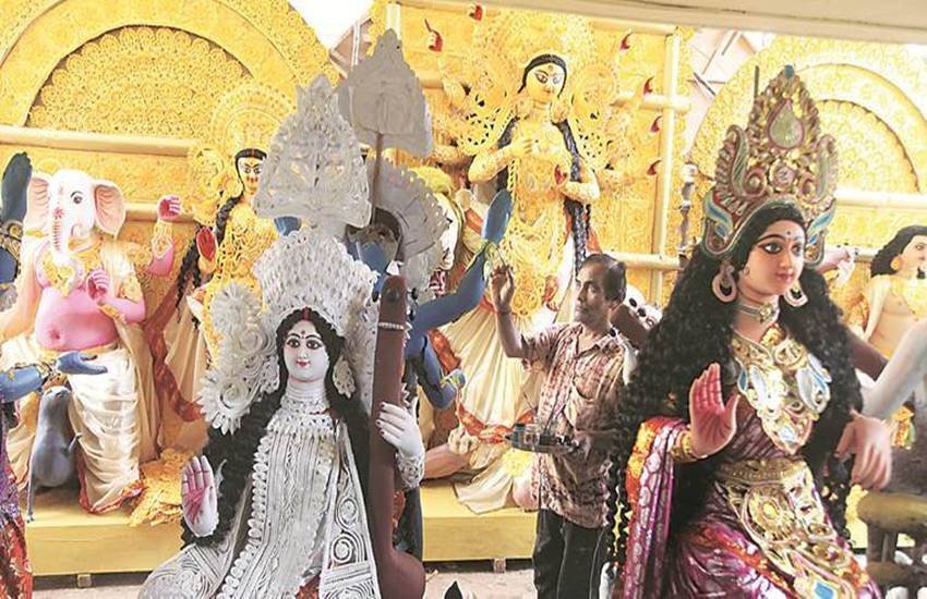 सांकेतिक तस्वीर।(फोटो-इंडियन एक्सप्रेस)