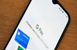 google pay adds biometric feature, biometric feature, PIN in google pay, google, google pay, google news, tez app, mobile app, payment app, play store, bhim app, transaction