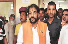 gopal kanda