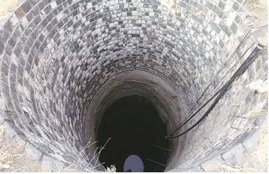 Mumbai, Azad Maidan police, FIR, theft of groundwater, Kalbadevi in south Mumbai, Tripuraprasad Pandya, Opens wells, RTI activist, india news, Hindi news, news in Hindi, latest news, today news in Hindi