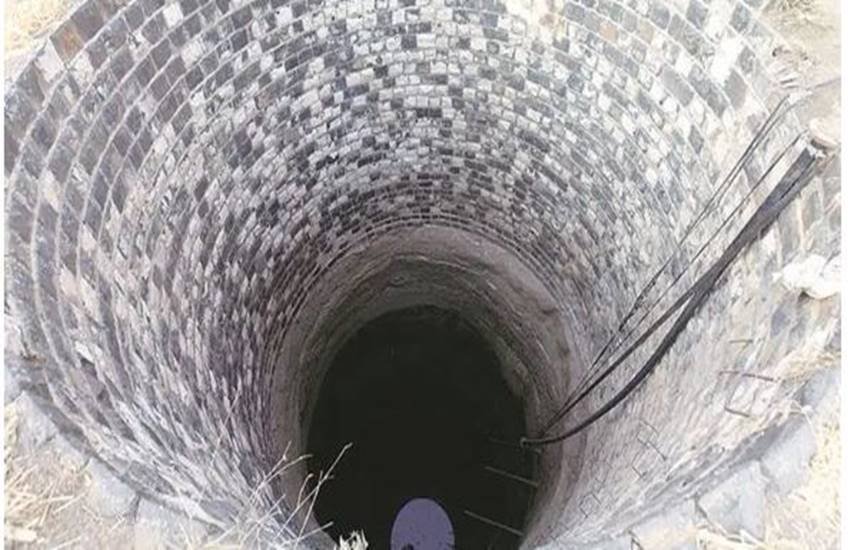 Telangana, Andhra Pradesh, uranium, uranium concentration, groundwater, AMD, Nalgonda district, Lambapur-Peddagattu, PMO, ministry of forests and environment, india news, Hindi news, news in Hindi, latest news, today news in Hindi Telangana, Andhra Pradesh, uranium, uranium concentration, groundwater, AMD, Nalgonda district, Lambapur-Peddagattu, PMO, ministry of forests and environment, india news, Hindi news, news in Hindi, latest news, today news in Hindi