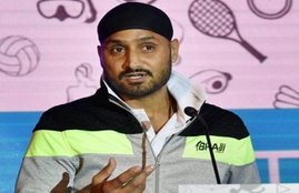 harbhajan singh