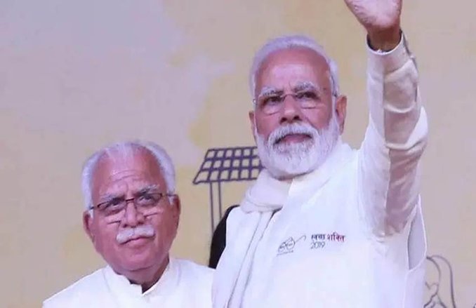 Haryana Election Results 2019: निर्दलियों पर टिका है नई खट्टर सरकार का दारोमदार, गोपाल कांडा समेत दो MLA चार्टर्ड प्लेन से लाए गए दिल्ली
