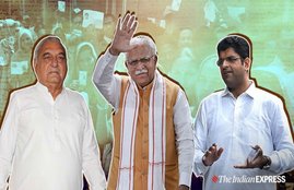 haryana