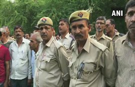 up, kanpur, home guard, cm yogi