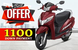Honda Festive Discount Offer, honda activa 125 discount offer, honda activa 125 price, honda activa 125 features, honda activa 125 specification, honda activa 125 detail, honda activa 125 mileage, honda scooter diwali offer, honda activa down payment