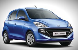 Hyundai Santro Anniversary Edition price, Hyundai Santro features, Hyundai Santro specification, Hyundai Santro detail, Hyundai Santro new model
