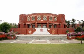 IIM, Lucknow, BJP, RamLeela