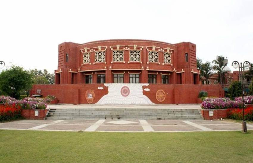 IIM, Lucknow, BJP, RamLeela