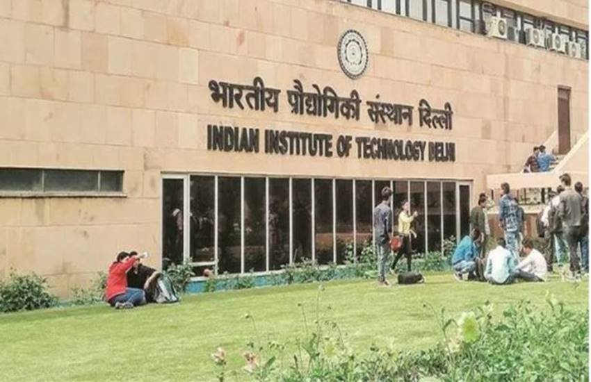 आइआइटी दिल्ली के अनुसंधानकर्ताओं ने शाकाहारी लोगों के लिए सब्जियों और दालों पर आधारित ‘अंडा भुर्जी’ विकसित की है।