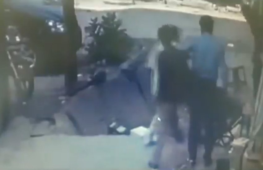 Rajasthan, Viral Video