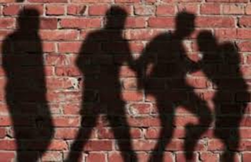 सांकेतिक तस्वीर।