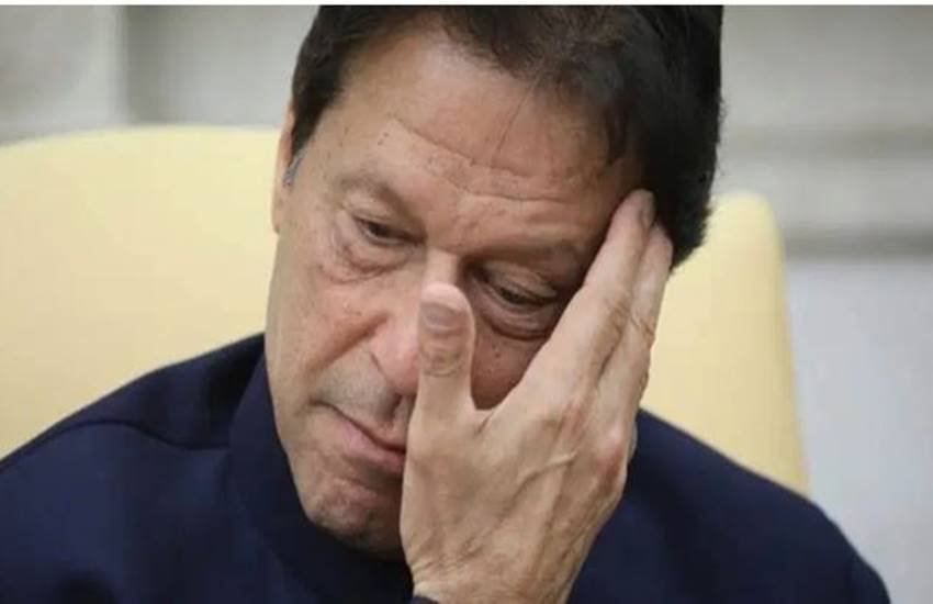 Pakistan, Saudi Arab, Saudi Crown Prince Mohammad Bin Salman, UNGA, America Tour, Bushra Bibi, Friday Times, PM Imran Khan, pakistani government, Saudi Prince Private Jet, Turkey and Malaysia, Islamic bloc, international news, international news in hindi, india news, Hindi news, news in Hindi, latest news, today news in Hindi
