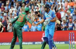 खराब हवा के बावजूद दिल्ली में ही होगा मैच, BCCI ने कहा – भारत-बांग्लदेश का वेन्यू बदलने की योजना नहीं