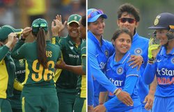 Ind W vs SA W 5th T20: दक्षिण अफ्रीका के खिलाफ इन खिलाड़ियों को मिला मौका