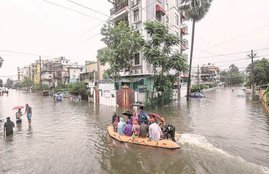 india weather