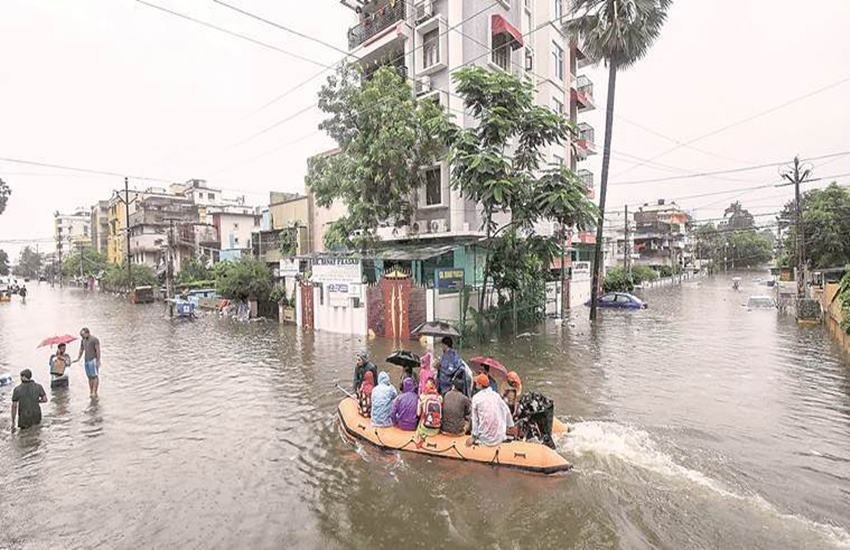 india weather