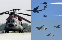 Indian Air force day 2019: कभी ‘रॉयल इंडियन एयरफोर्स’ के नाम से जानी जाती थी भारतीय वायुसेना, जानिए सेना से जुड़ी खास बातें