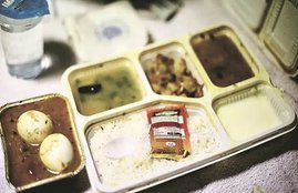 IRCTC, Indian Railways