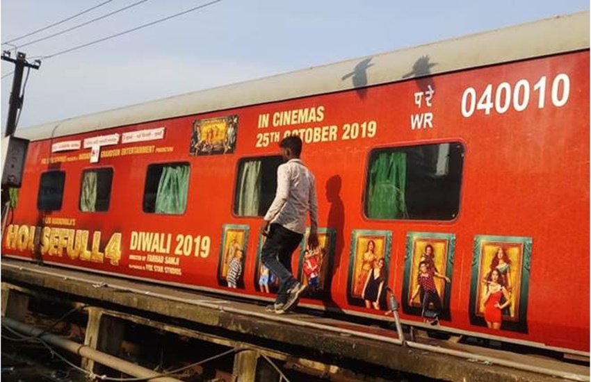 irctc, indian railway