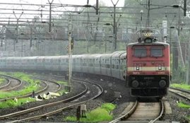 Indian Railways,IRCTC, Cleanness