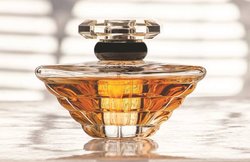 इत्र बनाने की प्रक्रिया