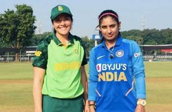India Women vs South Africa Women 3rd ODI Playing 11: भारत ने 2 और दक्षिण अफ्रीका ने किया एक बदलाव, ये है दोनों टीमों की प्लेइंग इलेवन
