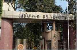 Kolkata, Jadavpur University, Institution of Eminence, IoE status, West Bengal, mamta government, Rs 2,000 crore under the scheme, HRD ministry, Savitribai Phule Pune University, Aligarh Muslim University, india news, Hindi news, news in Hindi, latest news, today news in Hindi