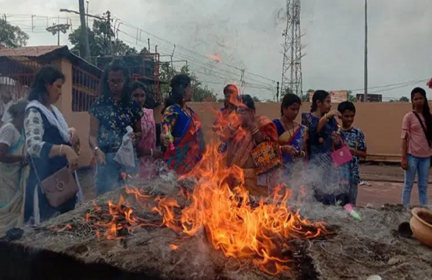 तस्वीर का इस्तेमाल सिर्फ प्रस्तुतिकरण के लिए किया गया है। (file photo)