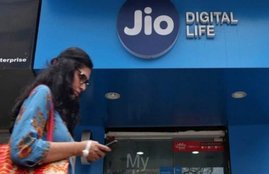 JIO, Outgoing charge,