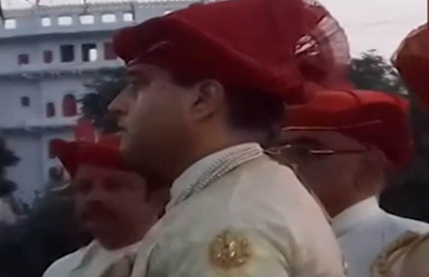 jyotiraditya scindia