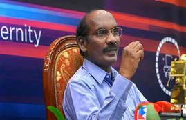 k sivan