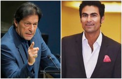 हरभजन और गांगुली के बाद अब पाक पीएम पर बरसे मोहम्मद कैफ, कहा – सेना और आतंकियों की कठपुतली बन गए हैं इमरान खान