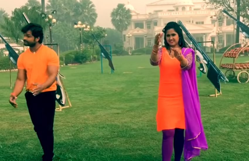 bhojpuri gana, khesari lal yadav, khesari lal ka bhojpuri gana, खेसारी, खेसारी लाल यादव, khesari lal yadav lalki odhaniya, bhojpuri gana, khesari lal ke gana, priyanka singh, priyanka singh song, priyanka khesari, khesari lal 2019, khesari lal ka naya gana, khesari lal ka super hit gana, khesari lal super hit gana, bhojpuri gana 2018, bhojpuri video gana, bhojpuri gana dj, bhojpuri gana dj bhojpuri gana dj, khesari lal bhojpuri,khesari lal 2019 video, khesari lal 2019 movie, खेसारी लाल, प्रियंका सिंह, entertainment news, bollywood news, bhojpuri news, bhojpuri samachar,